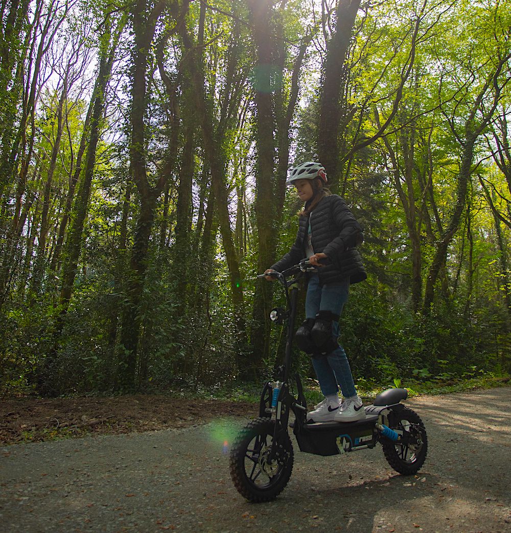 Séjour en Bretagne pour une nuit insolite en amoureux