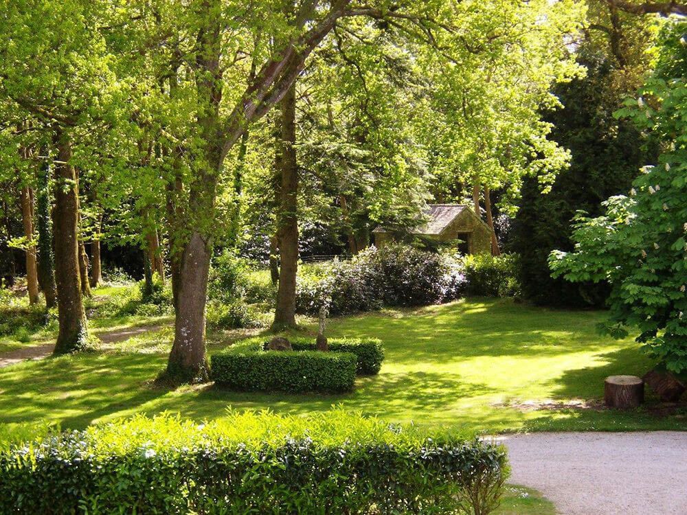 Slow tourisme : détente en pleine nature dans le Finistère